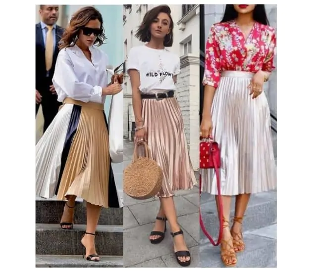 how to dress modestly in summer