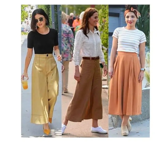 how to dress modestly in summer