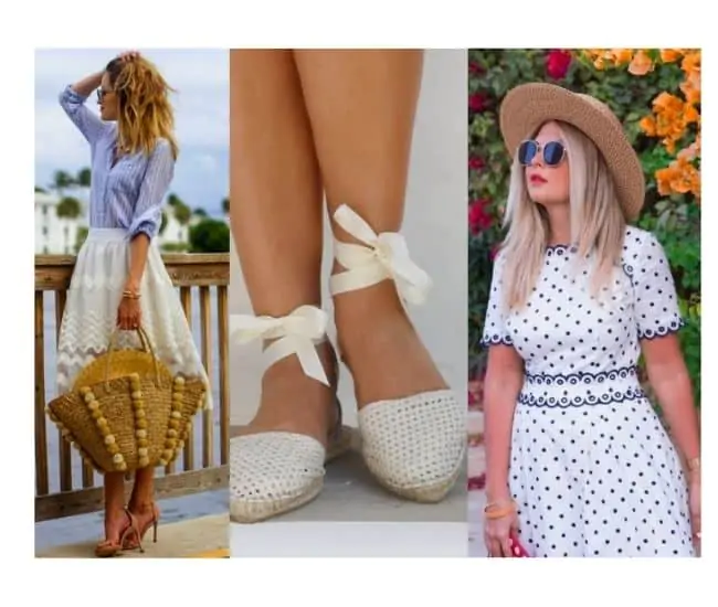 how to dress modestly in summer