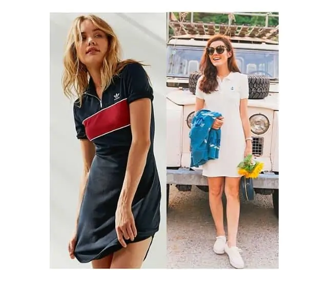 how to dress modestly in summer