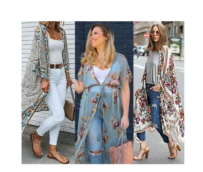 how to dress modestly in summer