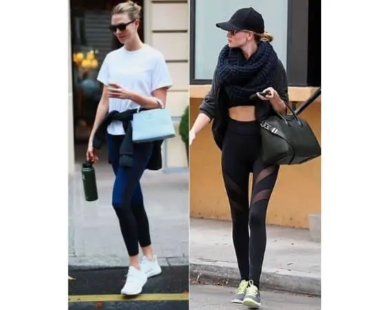 how to dress sporty but classy, how to dress sporty chic