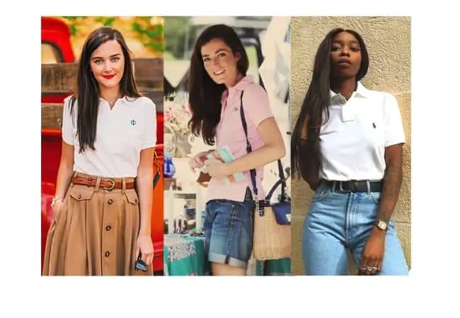 how to dress sporty but classy, how to dress sporty chic