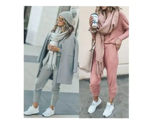 how to dress sporty but classy, how to dress sporty chic