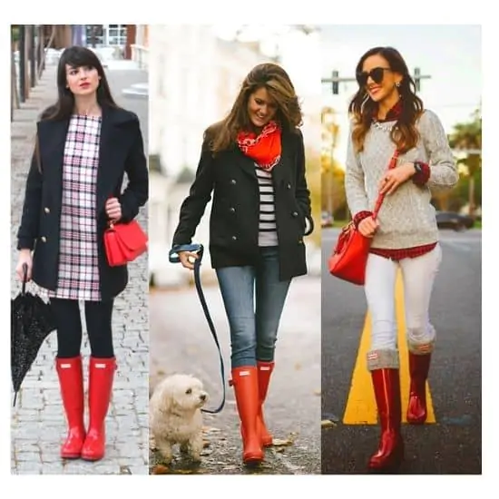 rainy day outfit ideas ladies
