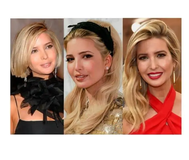 how to dress like Ivanka trump