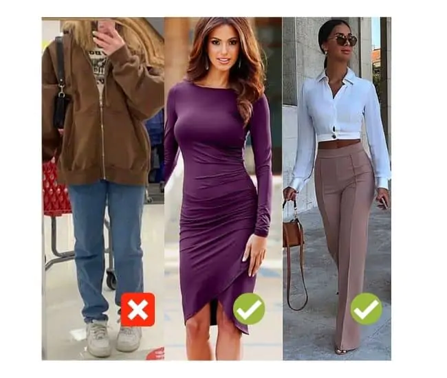 how to dress like a grown woman, how to dress sophisticated