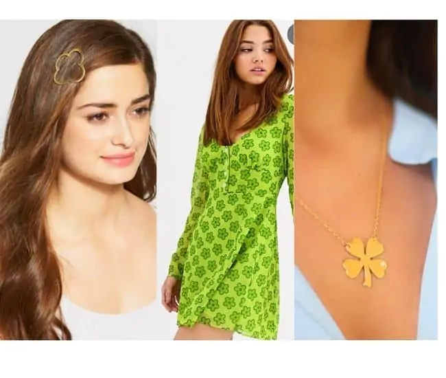 ST PATRICKS DAY OUTFITS for ladies, ST PATRICKS DAY for adults