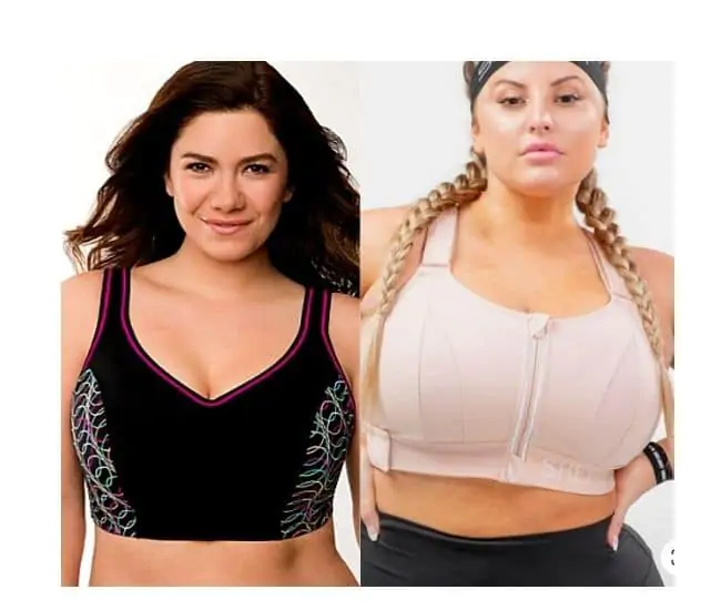 what to wear to yoga plus size