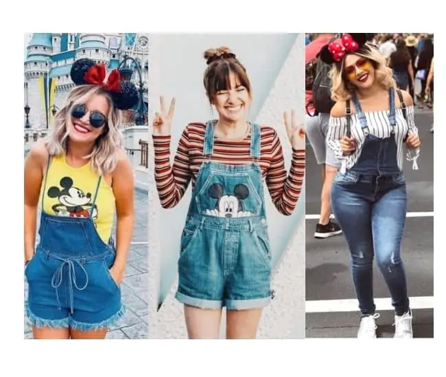 CUTE DISNEY OUTFITS FOR ADULTS