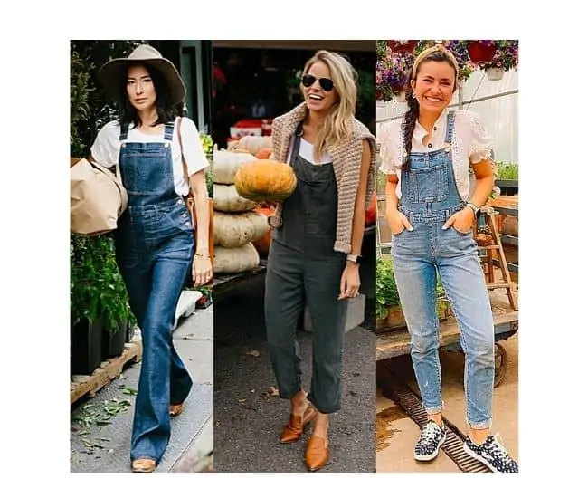 FARMERS MARKET OUTFIT IDEAS