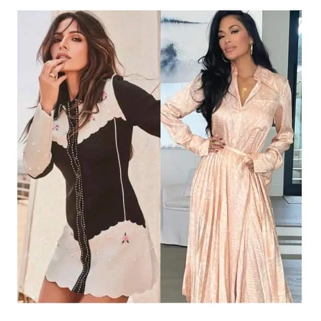 ALICE MCCALL FEMININE DESIGNER BRANDS