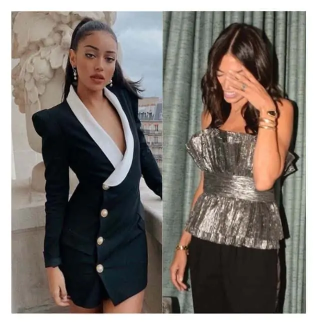 ronny kobo FEMININE DESIGNER BRANDS