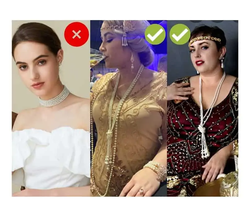 great gatsby party outfit ideas plus size