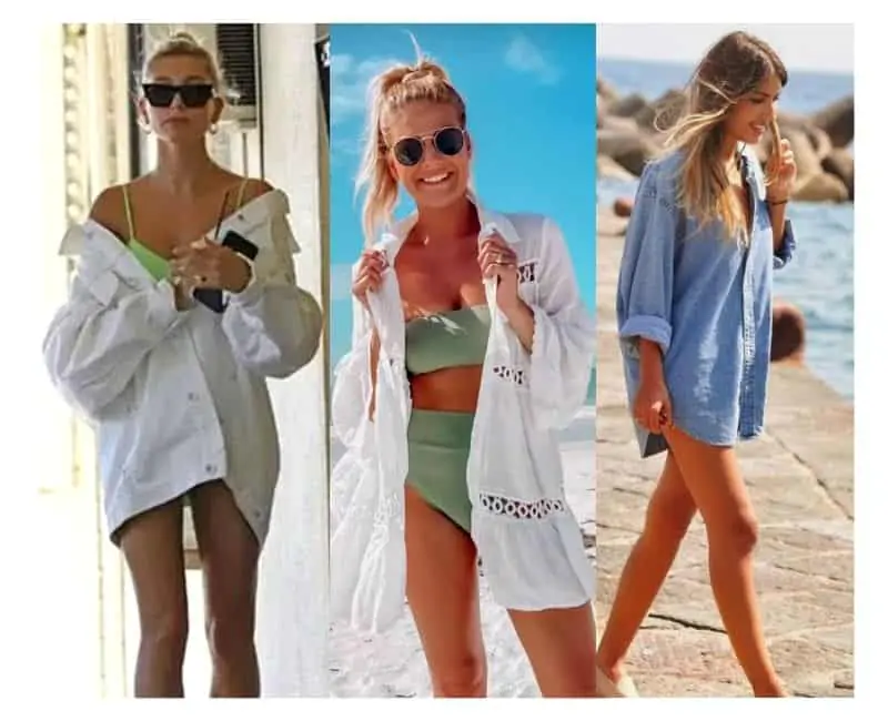 how to dress like a California style girl