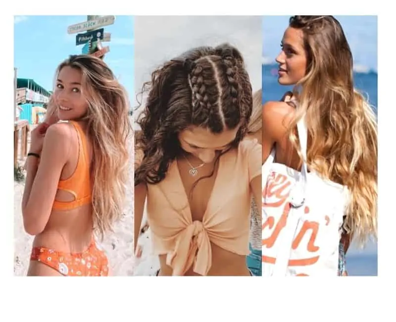 how to dress like a California style girl