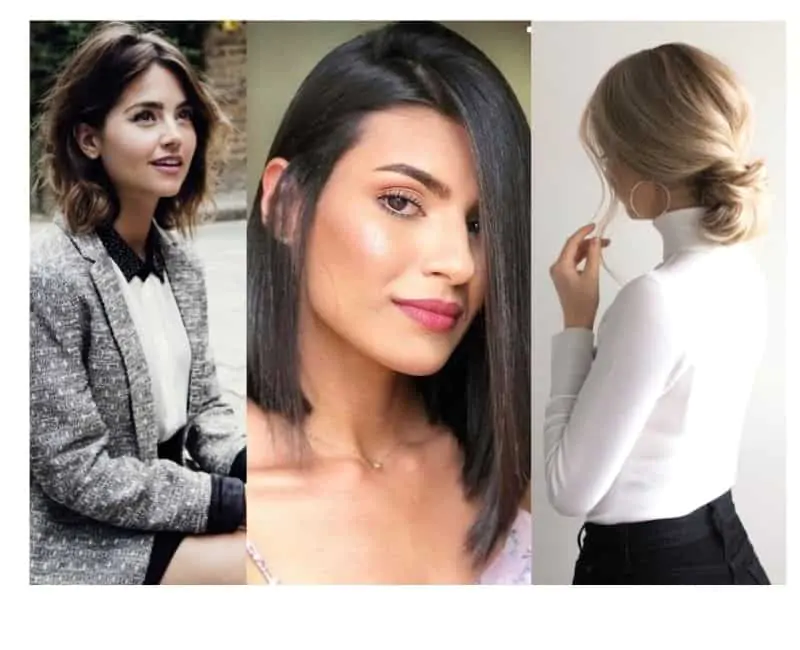 how to dress feminine but not girly