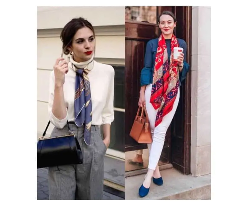 how to dress feminine but not girly