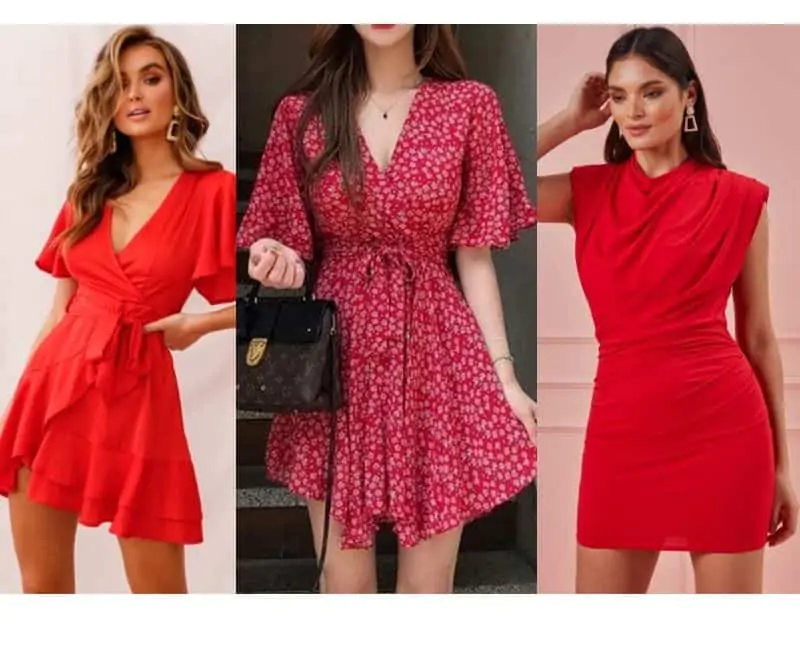 how to dress to attract a wealthy man