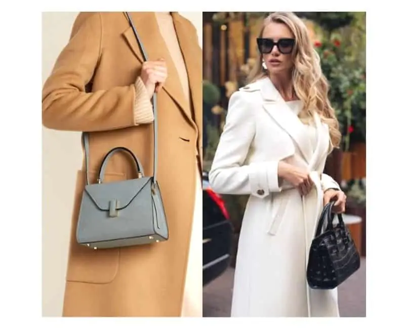 how to dress to attract a wealthy man