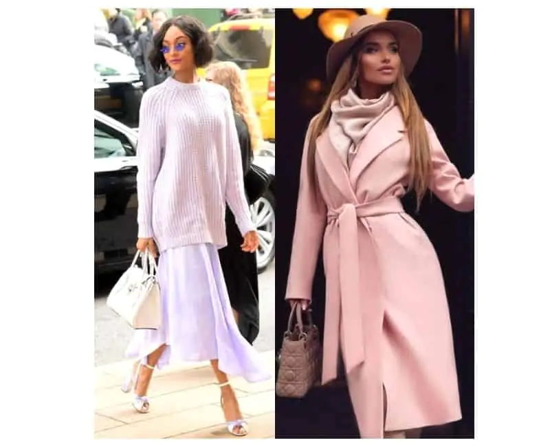 how to dress to attract a wealthy man