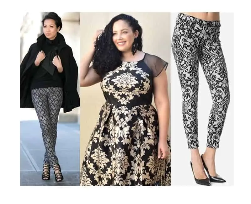 HOW TO DRESS VICTORIAN MODERN