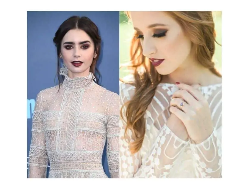 Modern Victorian outfit