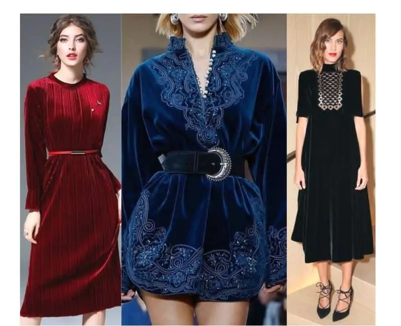 HOW TO DRESS VICTORIAN MODERN