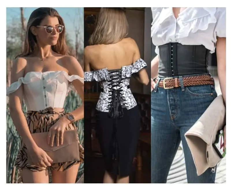 HOW TO DRESS VICTORIAN MODERN