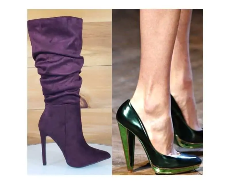 how to be intimidating as a short woman