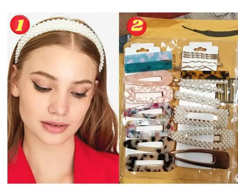 how to look feminine and classy with short hair