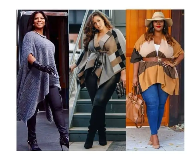 thanksgiving plus size ideas