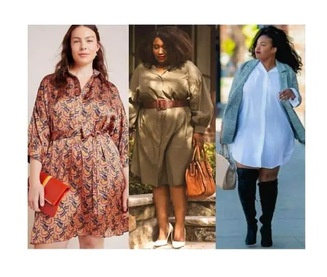 thanksgiving plus size ideas