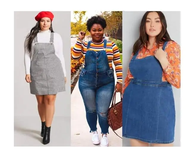 thanksgiving plus size ideas