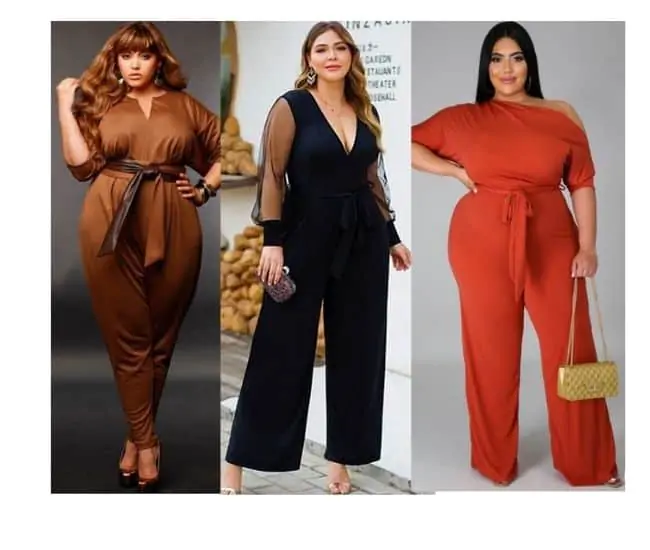 thanksgiving plus size ideas