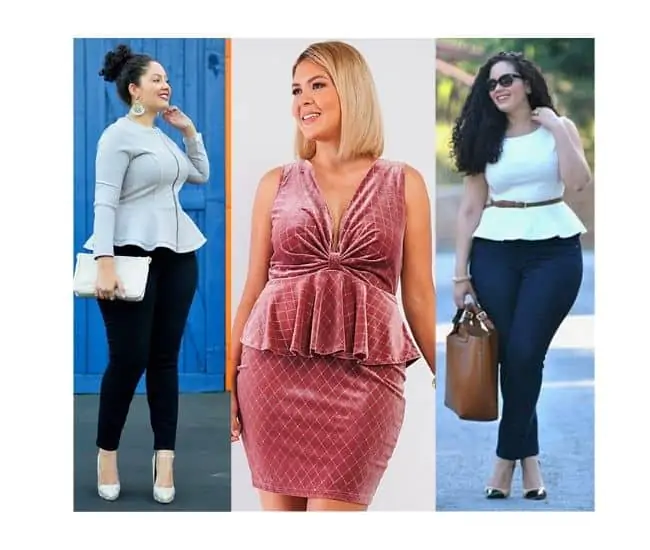 thanksgiving plus size ideas
