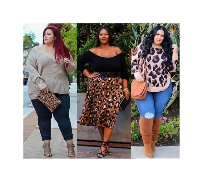 thanksgiving plus size ideas