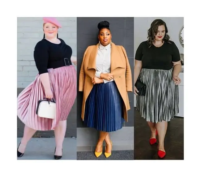 thanksgiving plus size ideas