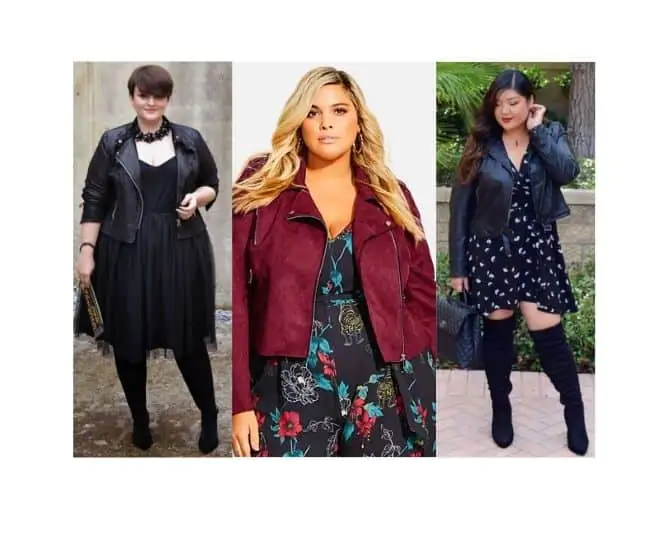 thanksgiving plus size ideas