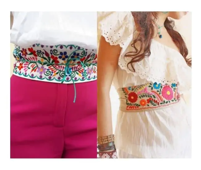 What to wear to a fiesta party, Cinco de Mayo