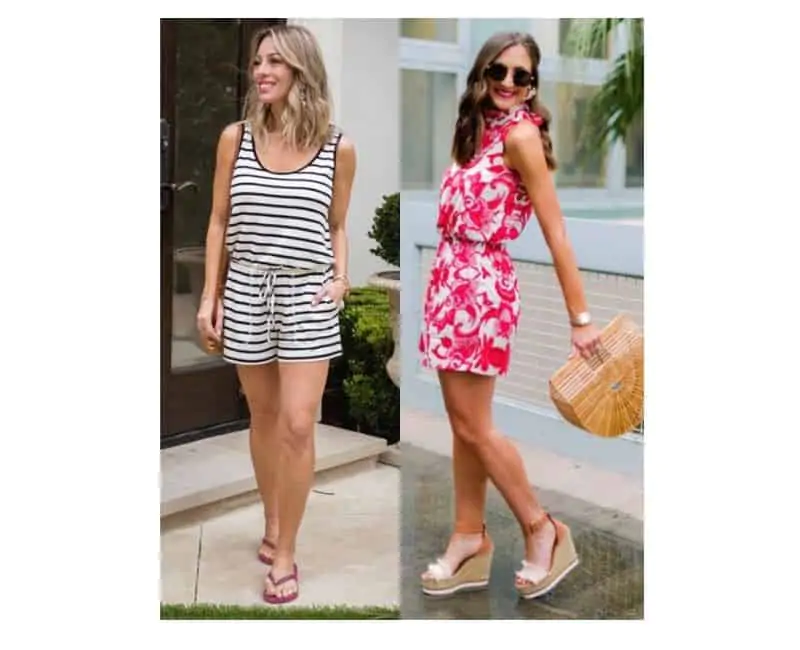 what to wear to a spa