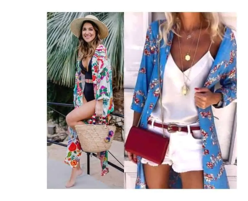 what to wear to a spa