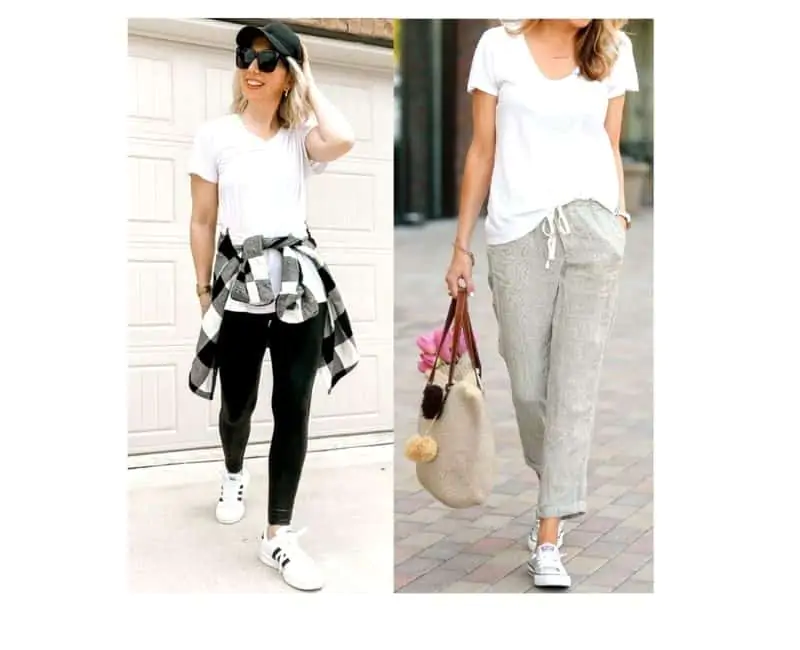 what to wear to a spa