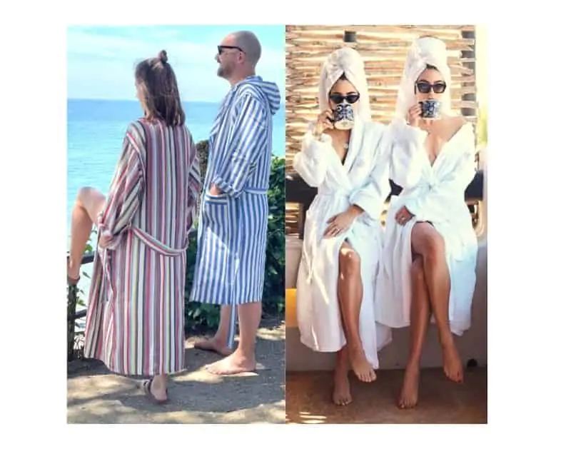 spa day outfit ideas