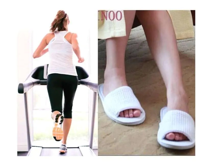 spa day outfit ideas