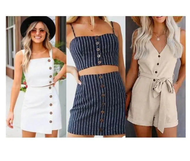 beer date outfit  co-ord set