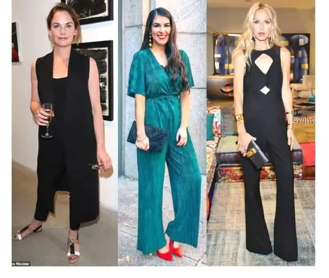 what to wear to an art gallery