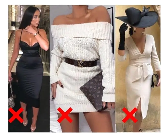 WHAT TO WEAR TO THE BROADWAY SHOW