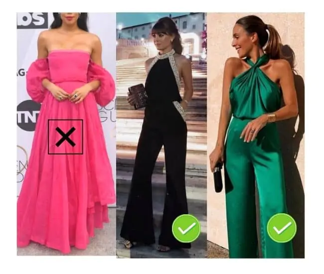 WHAT TO WEAR TO AN EVENING BROADWAY SHOW