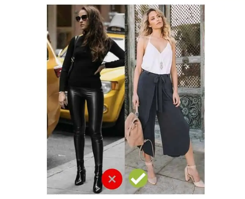 what to wear on period